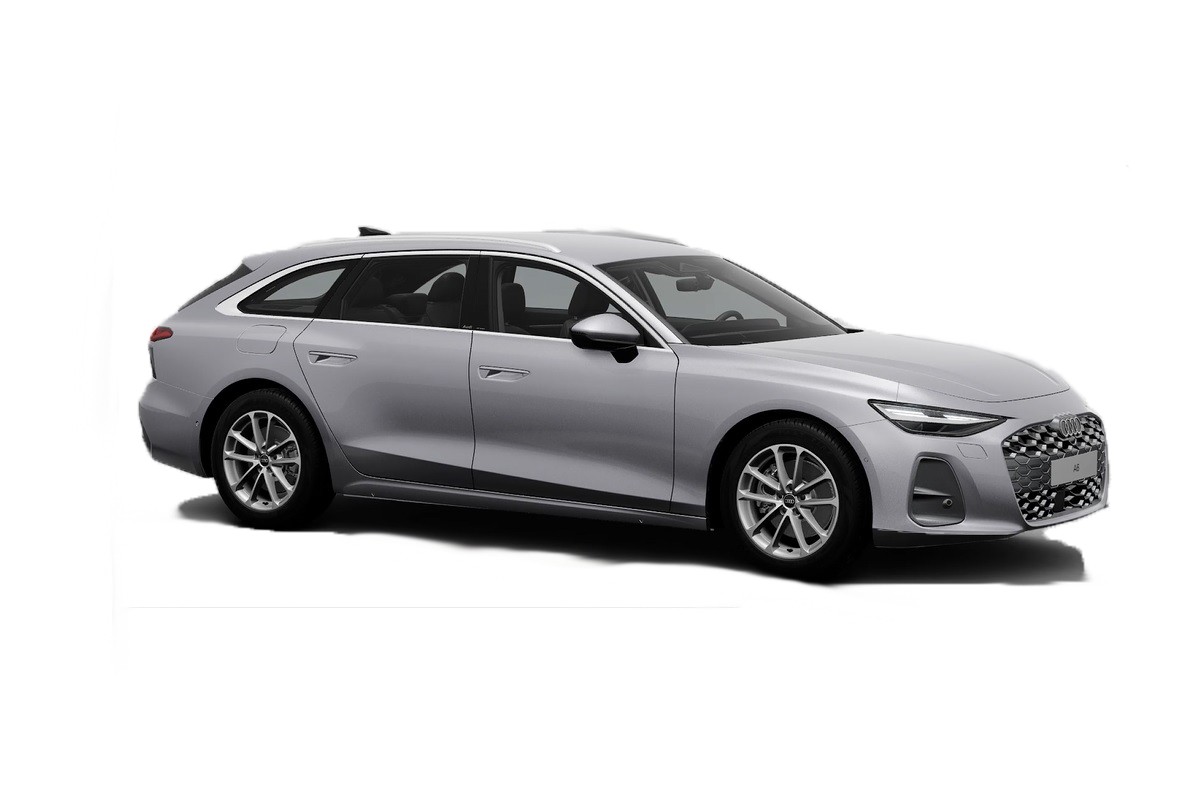 Audi A6 VI 2025 Avant 2.0 tdi mhev + Business Advanced 204cv s-tronic — foto 3