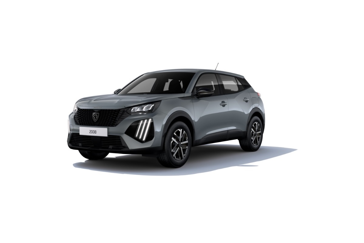 Peugeot 2008 54 kWh Style — foto 2