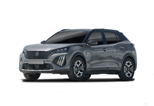 Peugeot 2008 54 kWh Style — foto 7