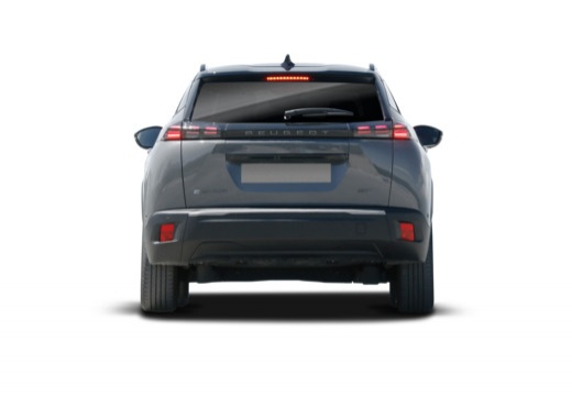 Peugeot 2008 54 kWh Style — foto 14