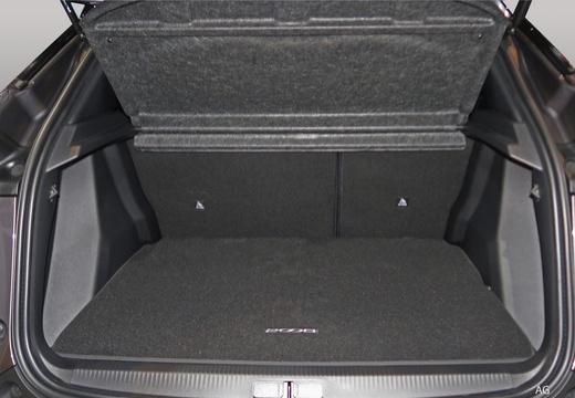Peugeot 2008 54 kWh Style — foto 24