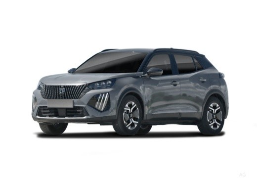 Peugeot 2008 II 2023 54 kWh Style — foto 3