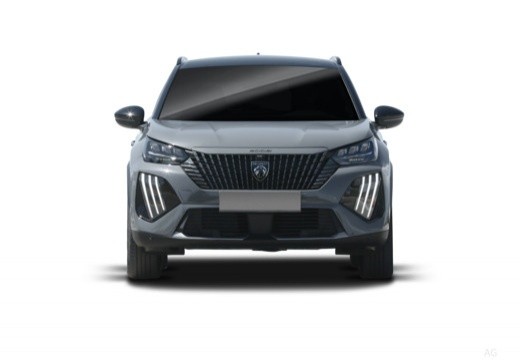 Peugeot 2008 II 2023 54 kWh Style — foto 5