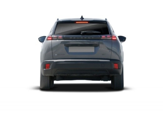 Peugeot 2008 II 2023 54 kWh Style — foto 6