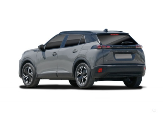 Peugeot 2008 54 kWh Style — foto 10