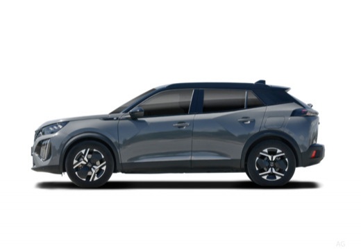 Peugeot 2008 54 kWh Style — foto 6