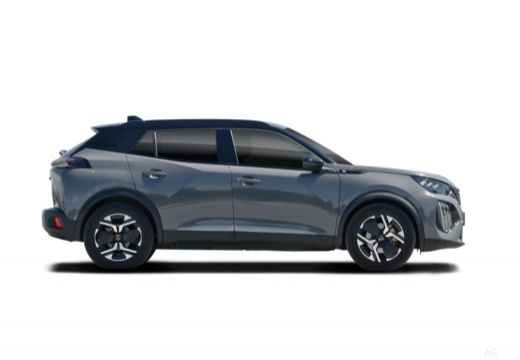 Peugeot 2008 54 kWh Style — foto 15