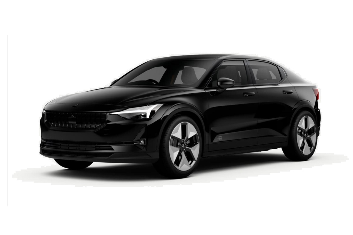 Polestar Polestar 2 Long Range Single Motor 82kWh rwd — foto 2