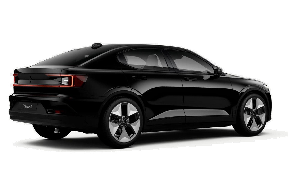Polestar 2 Long Range Single Motor 82kWh rwd — foto 2