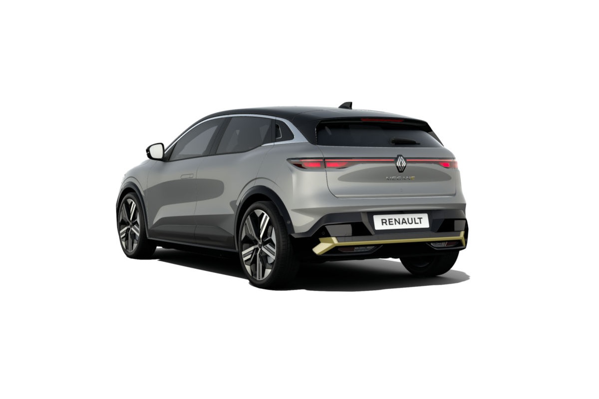 Renault Megane E-Tech Techno comfort range 220cv — foto 6