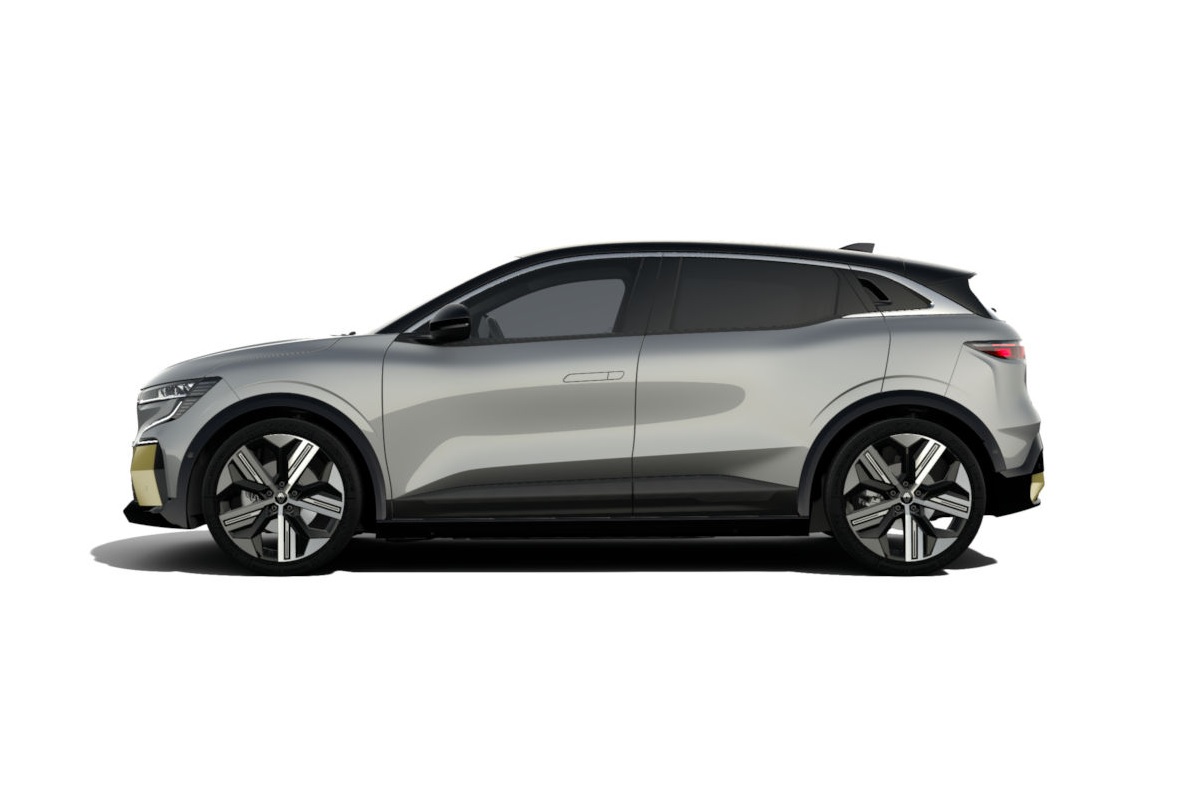 Renault Megane E-Tech Techno comfort range 220cv — foto 4
