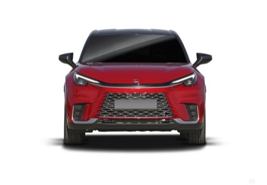Lexus LBX 1.5 hybrid Class 2wd — foto 4