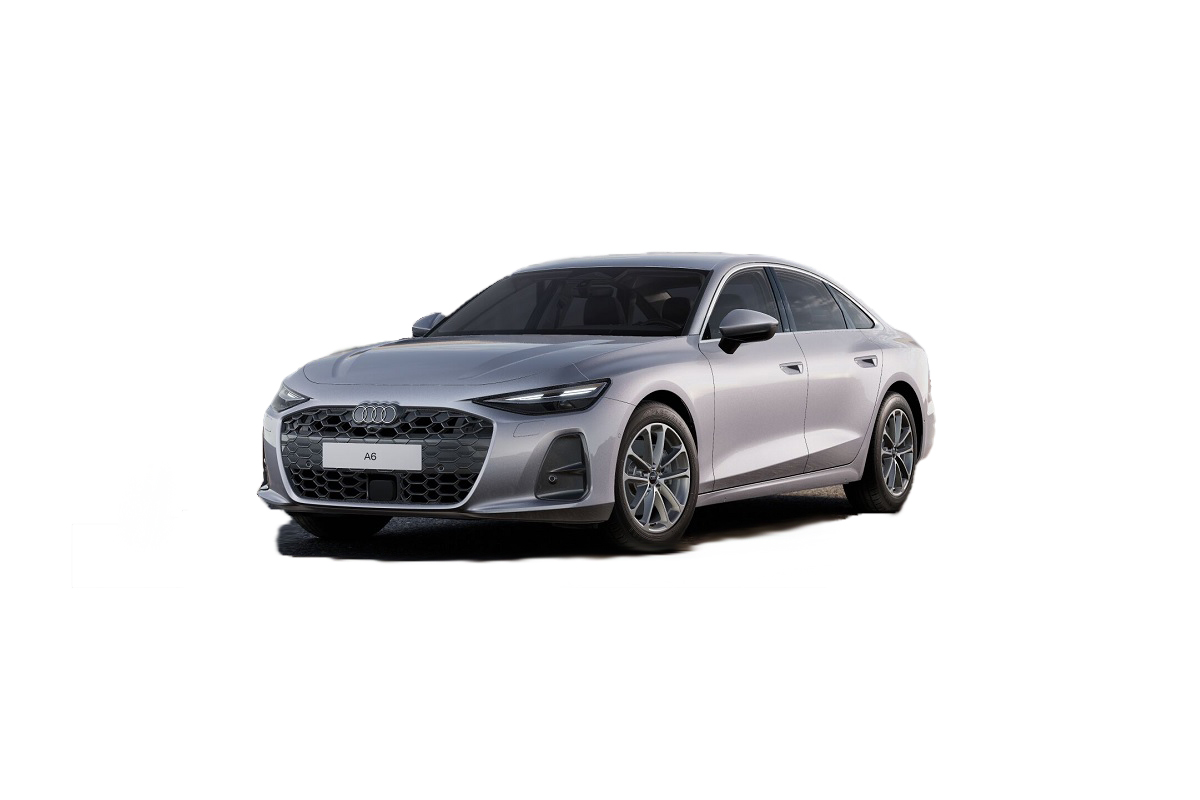 Audi A6 2.0 tdi mhev + Business quattro s-tronic — foto 1