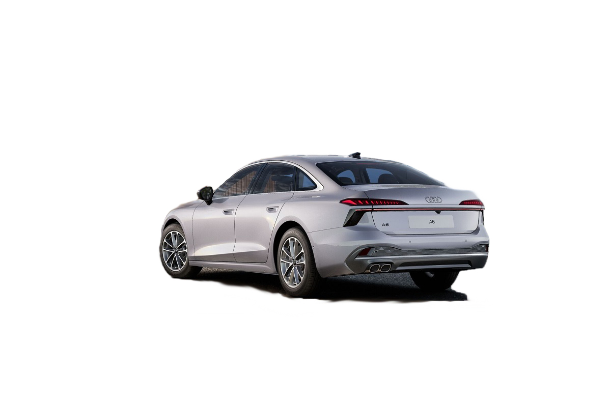 Audi A6 2.0 tdi mhev + Business quattro s-tronic — foto 5
