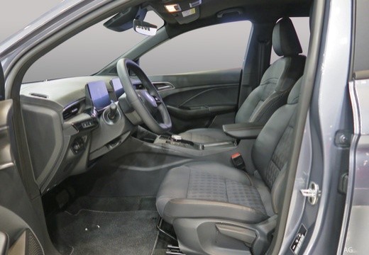 Mg MG3 1.5 Comfort — foto 7