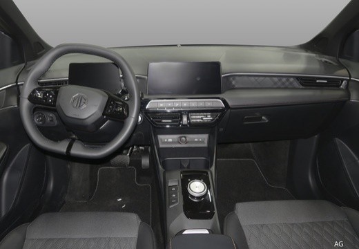Mg MG3 1.5 Comfort — foto 8