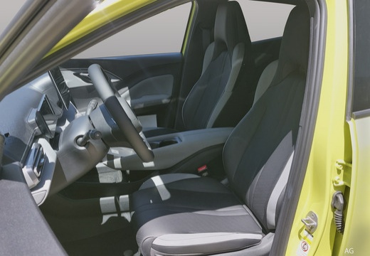 Byd Dolphin Surf 43,2 kWh Boost — foto 17