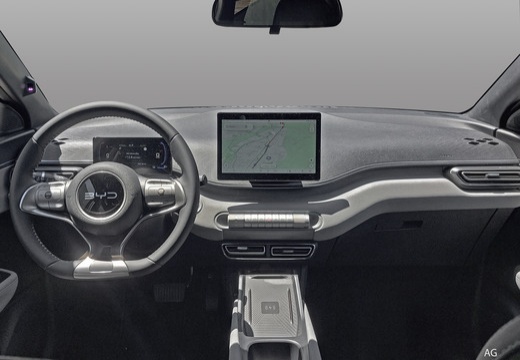 Byd Dolphin Surf 43,2 kWh Boost — foto 19