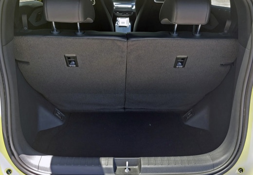 Byd Dolphin Surf 43,2 kWh Boost — foto 22