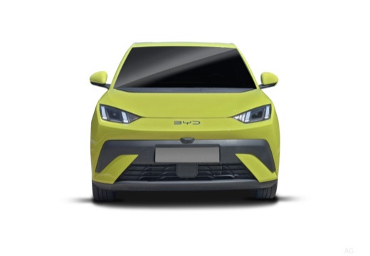 Byd Dolphin Surf 43,2 kWh Boost — foto 5