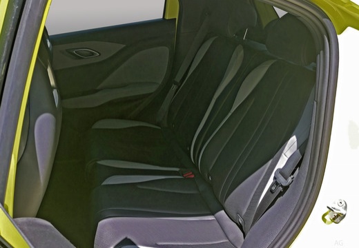 Byd Dolphin Surf 43,2 kWh Boost — foto 9