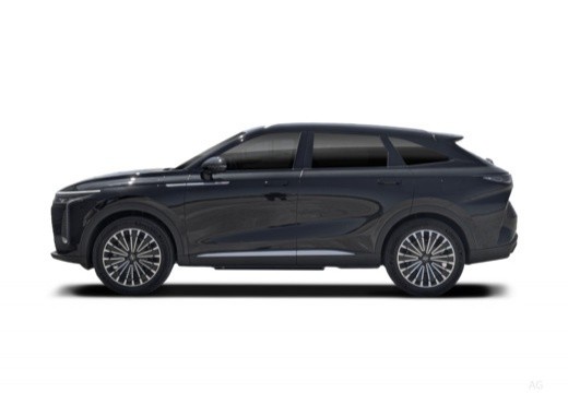 Omoda 9 SHS-P 1.5 tgdi phev Premium i-awd dht — foto 2