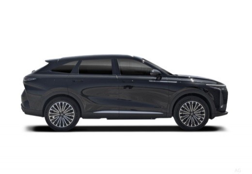 Omoda 9 SHS-P 1.5 tgdi phev Premium i-awd dht — foto 7