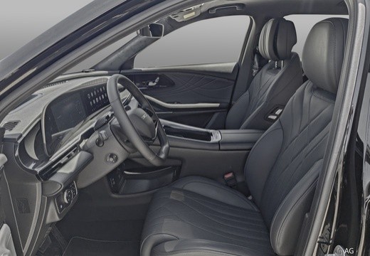 Omoda 9 SHS-P 1.5 tgdi phev Premium i-awd dht — foto 8