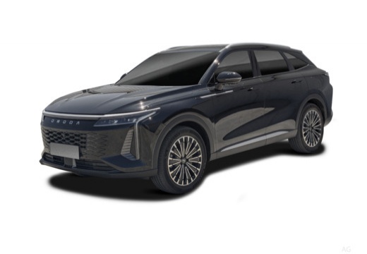 Omoda Omoda 9 1.5 tgdi phev Premium i-awd — foto 3