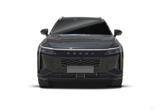Omoda Omoda 9 1.5 tgdi phev Premium i-awd — foto 5