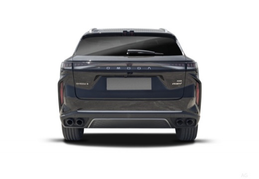 Omoda Omoda 9 1.5 tgdi phev Premium i-awd — foto 6