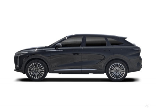 Omoda Omoda 9 1.5 tgdi phev Premium i-awd — foto 2