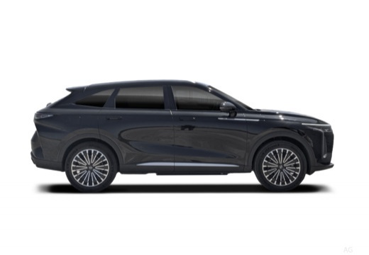Omoda Omoda 9 1.5 tgdi phev Premium i-awd — foto 7