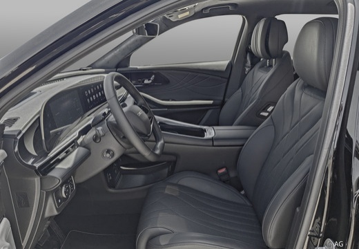 Omoda Omoda 9 1.5 tgdi phev Premium i-awd — foto 8
