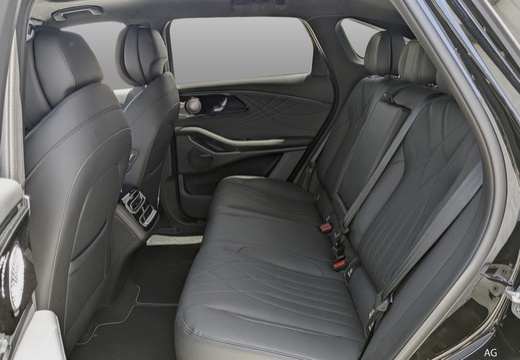 Omoda Omoda 9 1.5 tgdi phev Premium i-awd — foto 9