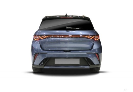 Byd Dolphin 2025 60,4 kWh Design — foto 6
