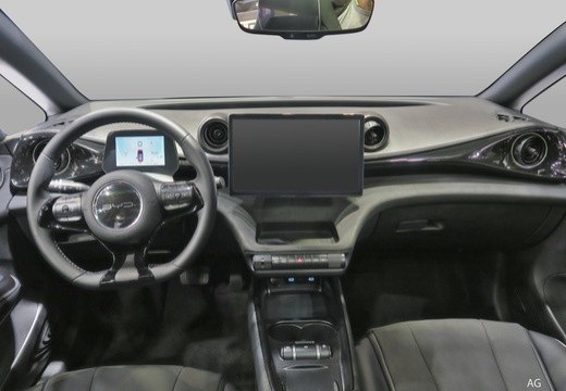 Byd Dolphin 2025 60,4 kWh Design — foto 9