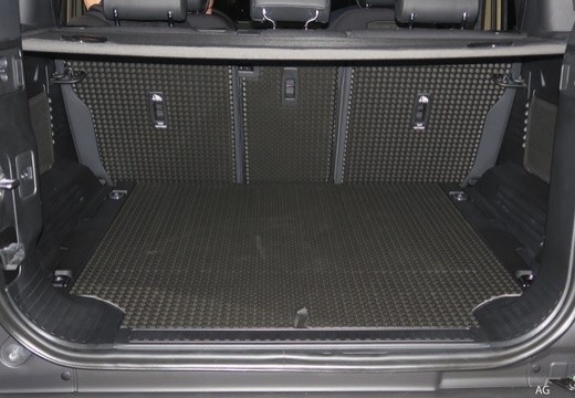 Land Rover Defender VII 2025 110 2.0 phev S awd 300cv auto — foto 9