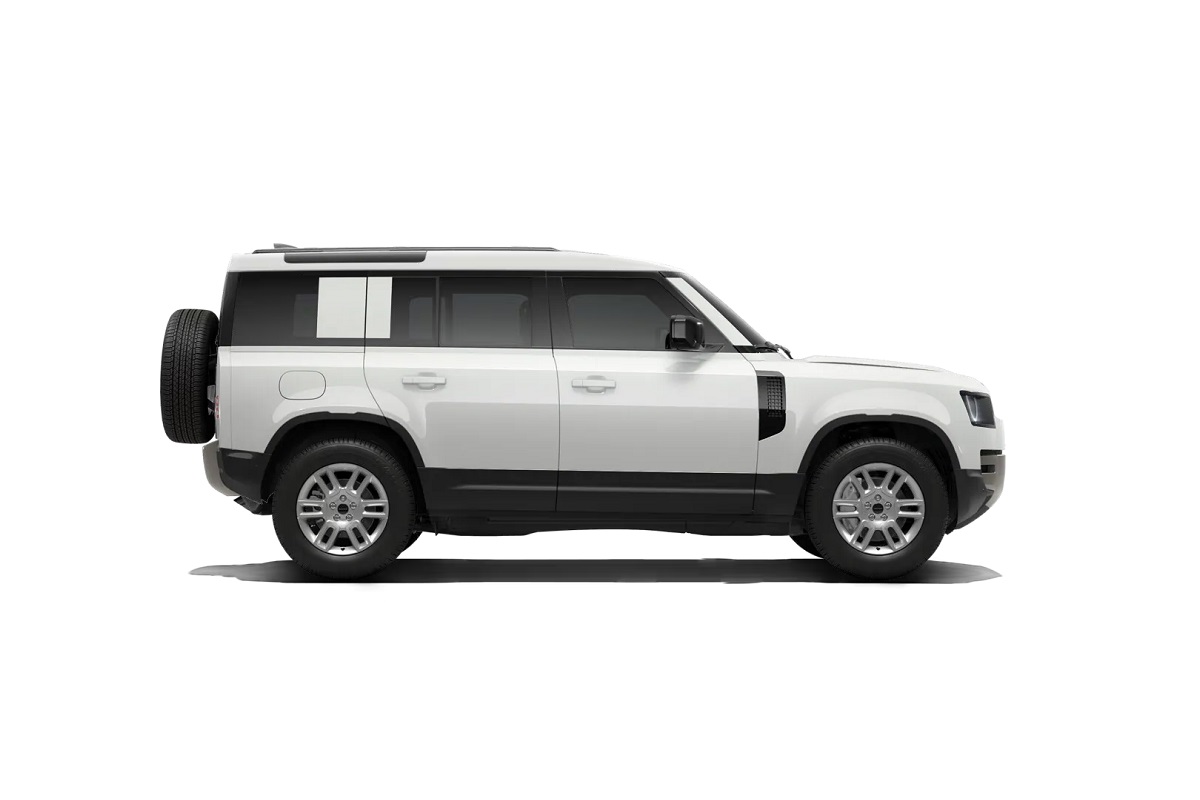 Land Rover Defender 110 3.0d mhev S awd 200cv auto — foto 14
