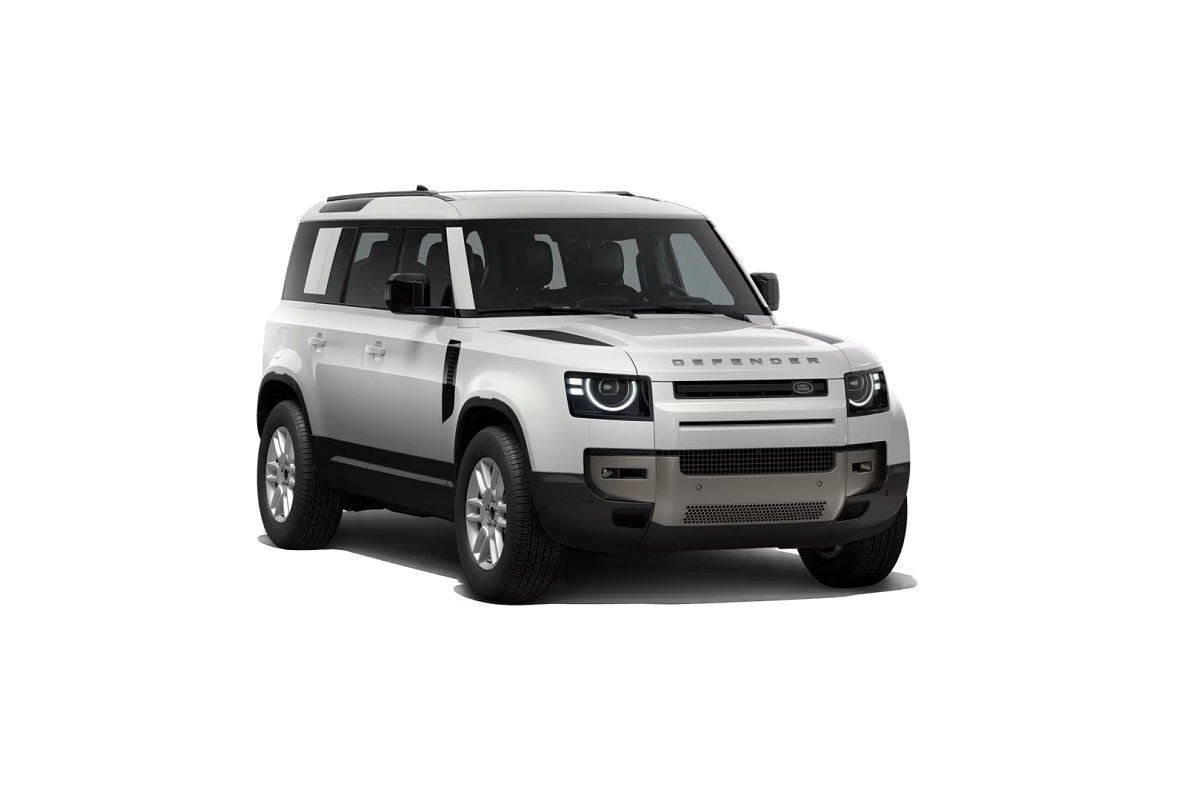 Land Rover Defender 110 3.0d mhev S awd 200cv auto — foto 26