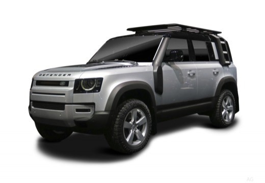 Land Rover Defender 110 3.0d mhev S awd 200cv auto — foto 3