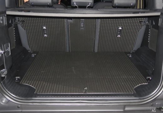 Land Rover Defender 110 3.0d mhev S awd 200cv auto — foto 24