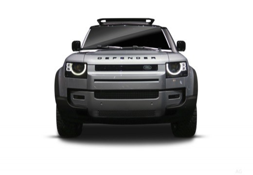 Land Rover Defender 110 3.0d mhev S awd 200cv auto — foto 9