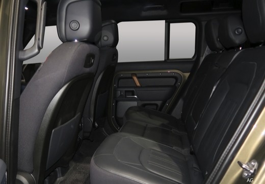 Land Rover Defender 110 3.0d mhev S awd 200cv auto — foto 20