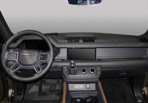 Land Rover Defender 110 3.0d mhev S awd 200cv auto — foto 21
