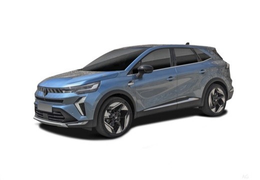 Renault Symbioz 1.8 full hybrid E-Tech Evolution 160cv auto — foto 3
