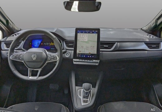 Renault Symbioz 1.8 full hybrid E-Tech Evolution 160cv auto — foto 9