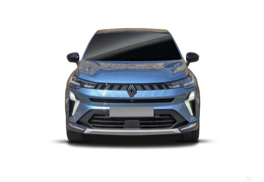 Renault Symbioz 1.8 full hybrid E-Tech Evolution 160cv auto — foto 5