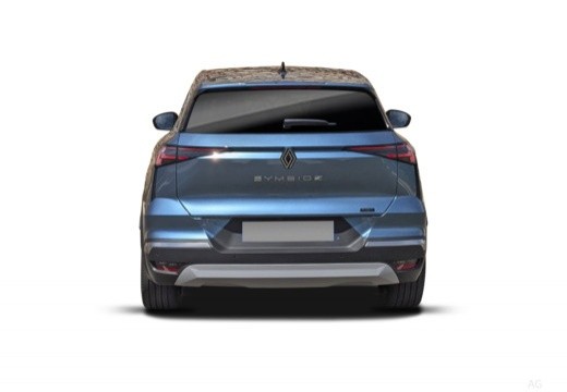 Renault Symbioz 1.8 full hybrid E-Tech Evolution 160cv auto — foto 6
