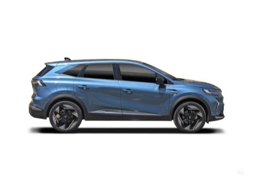 Renault Symbioz 1.8 full hybrid E-Tech Evolution 160cv auto — foto 7